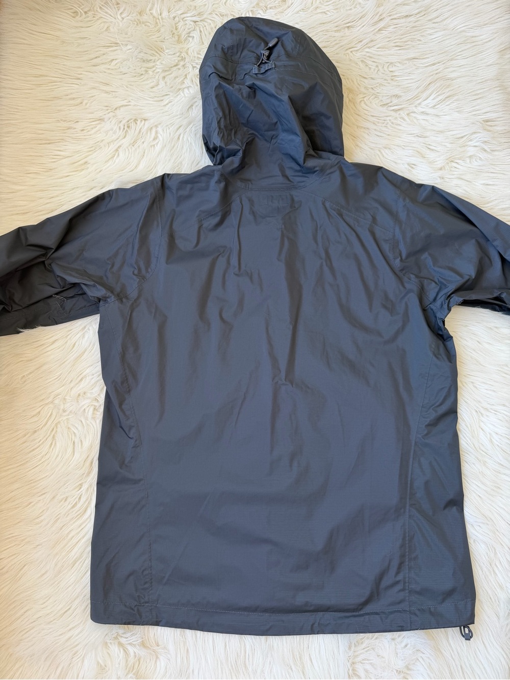 Patagonia Torrentshell 2.5L H2No Rain Jacket - Picture 15 of 16